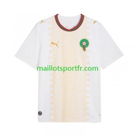 Maillot de Foot Maroc World Cup Exterieur 2026